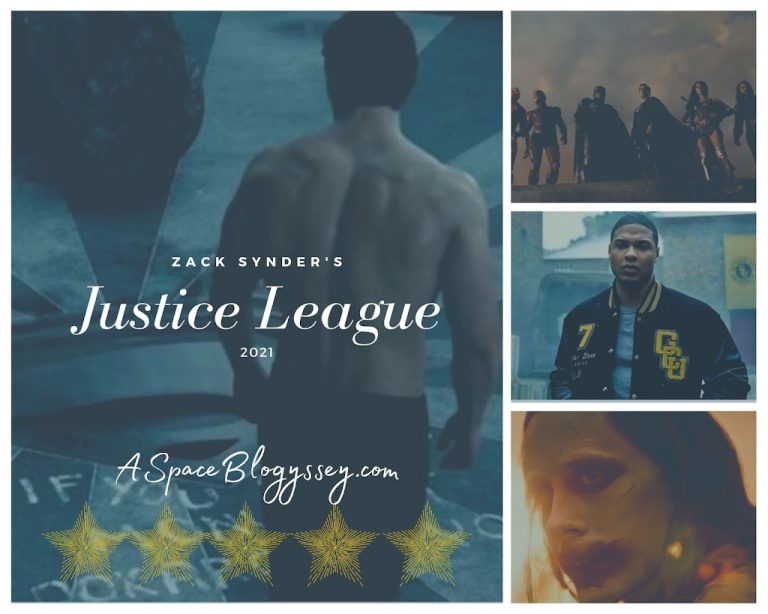 ‘Justice League’ 2021 – “There’s No Us Without Him.” [MAJOR SPOILERS]